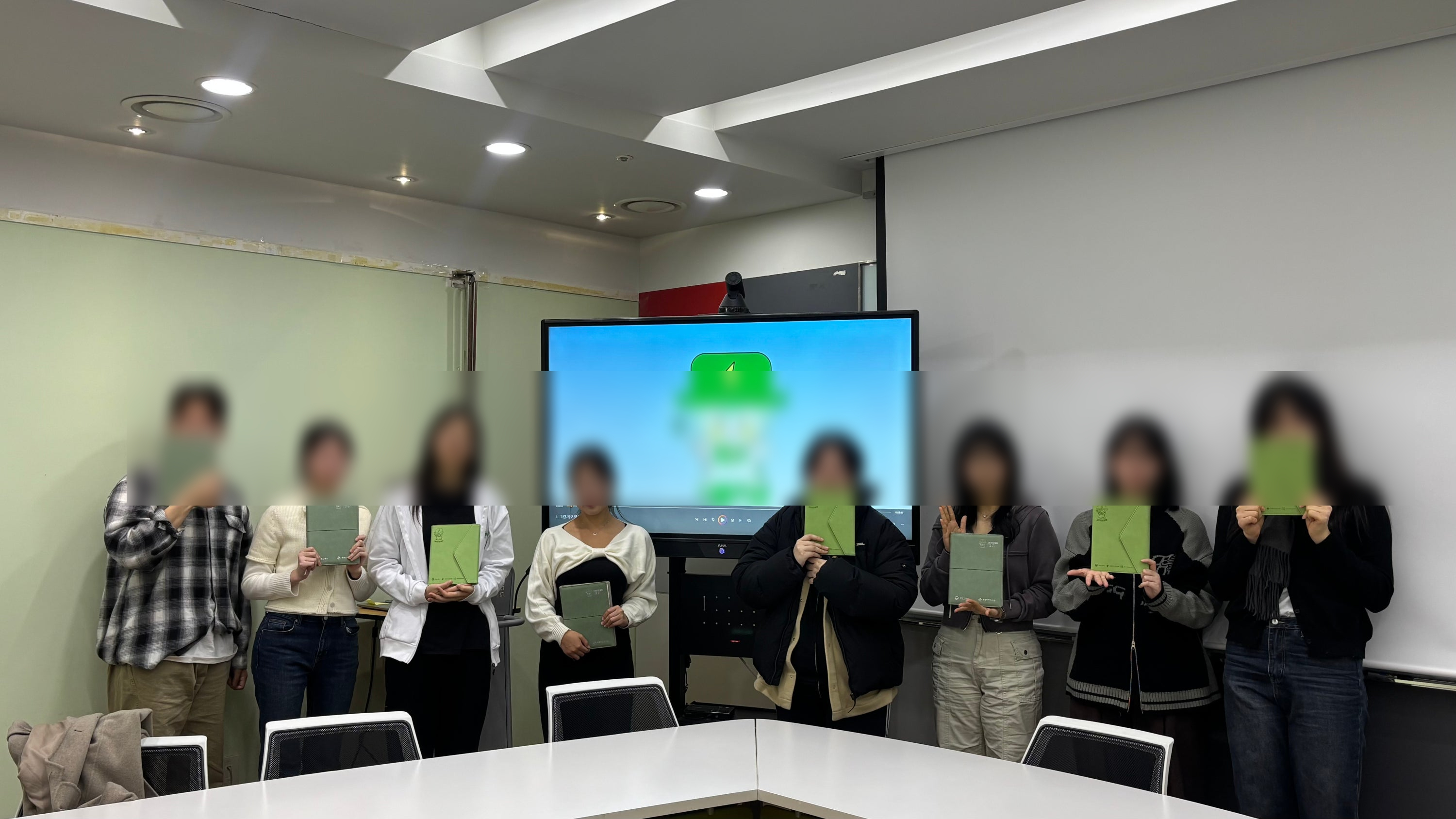 폭설을 뚫고 다녀온 뜨거운 열기! 기자단 역량강화 교육 & 웰컴키트 언박싱 (feat. 서울역)