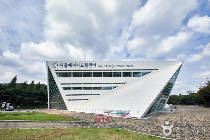 서울에너지드림센터 & LG 아트센터 견학하기