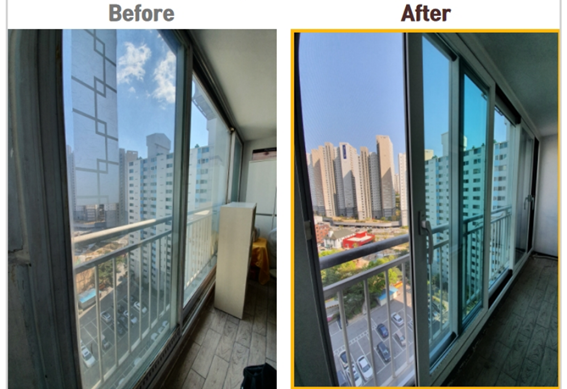 그린 리모델링을 통해 난방비를 어떻게 줄일 수 있을까?